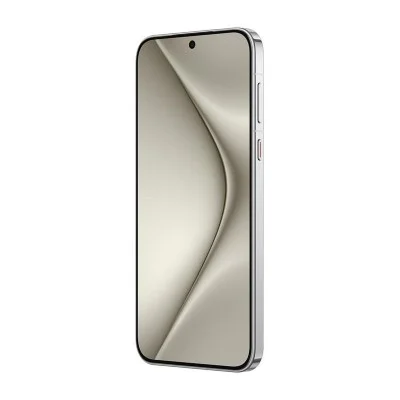 Huawei Pura 70 256Gb 12Gb Ram 6.6 Inch  White